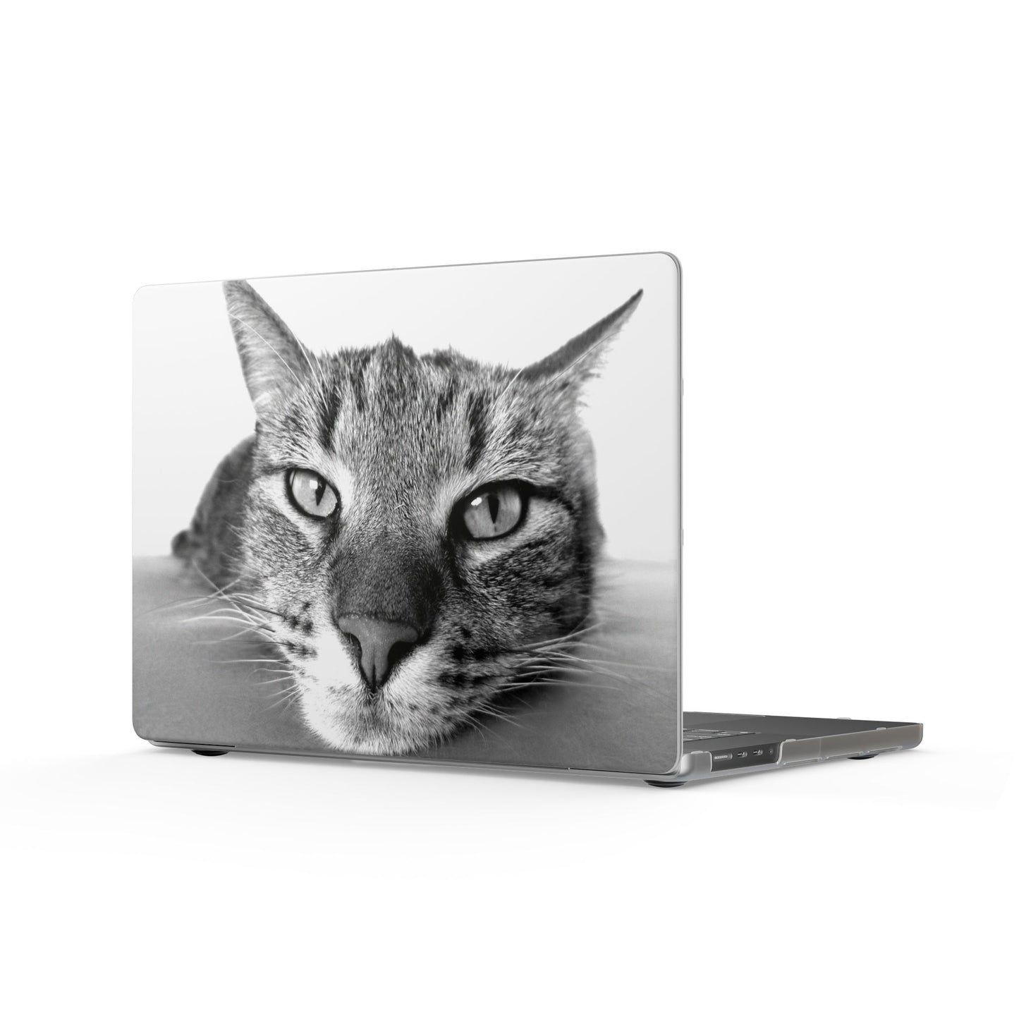 MacBook ümbris oma pildiga