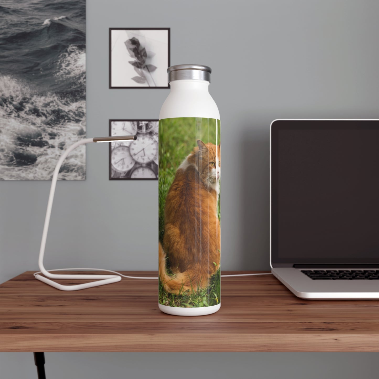 Oma pildiga joogipudel, 590 ml
