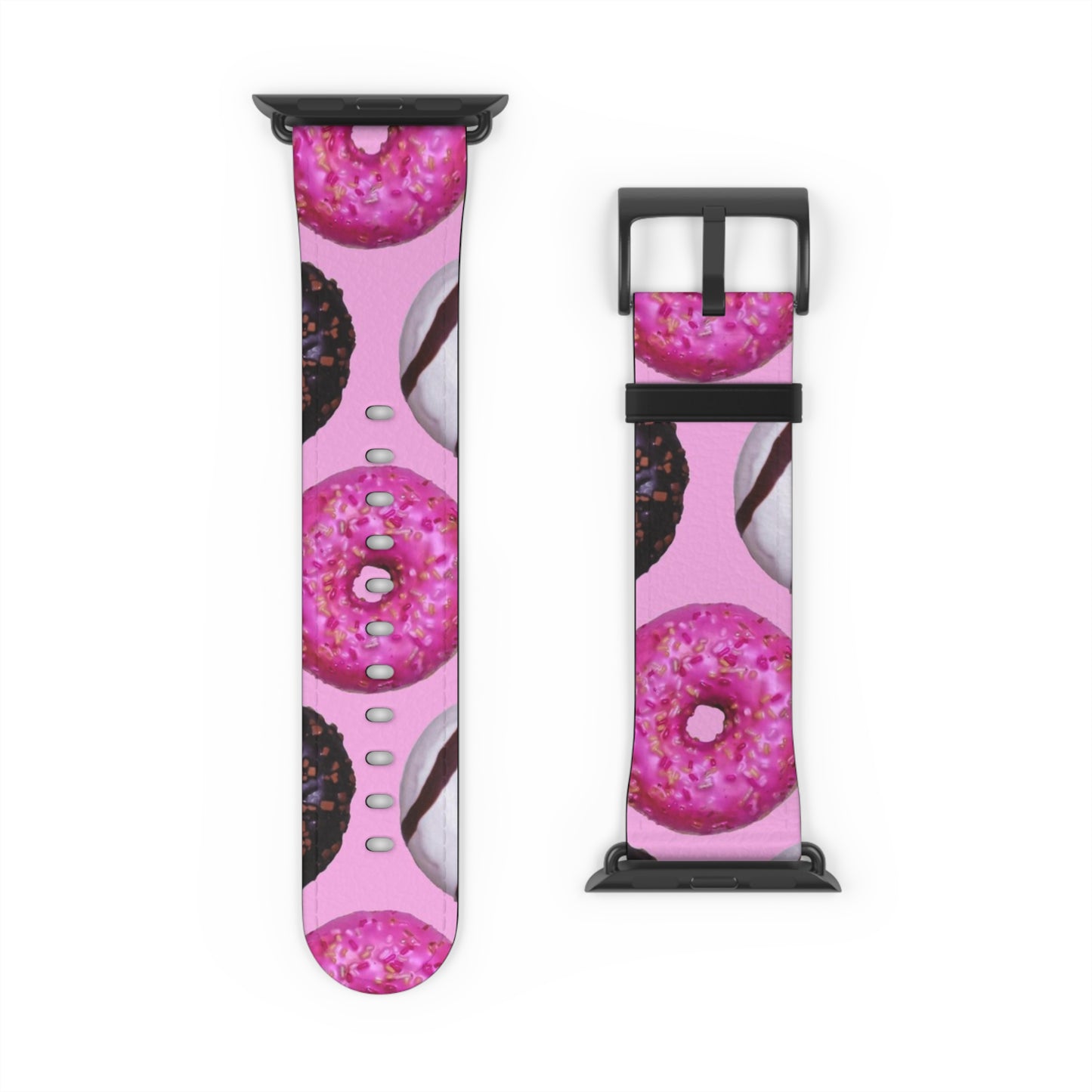 Oma pildiga Apple Watch rihm