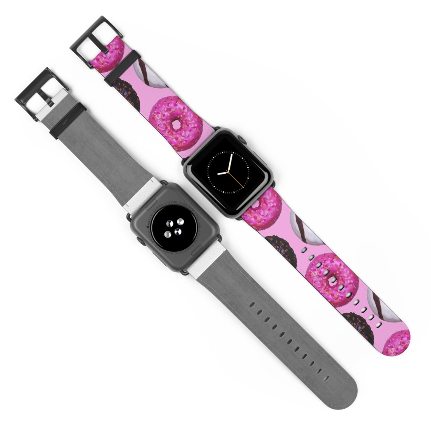 Oma pildiga Apple Watch rihm
