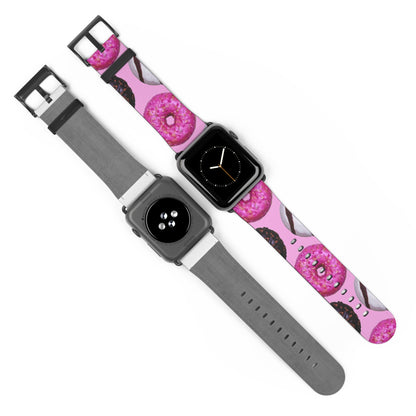 Oma pildiga Apple Watch rihm