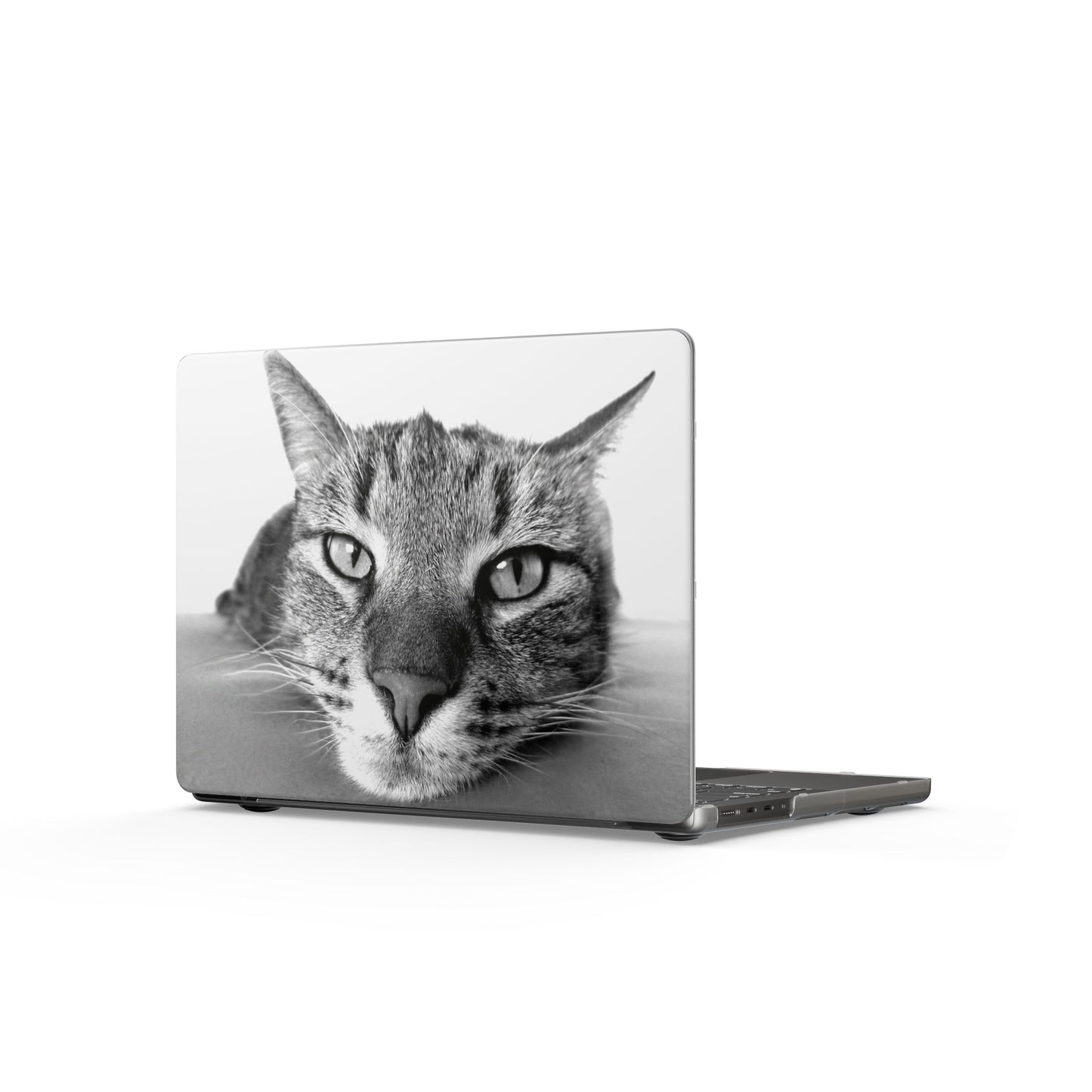 MacBook ümbris oma pildiga
