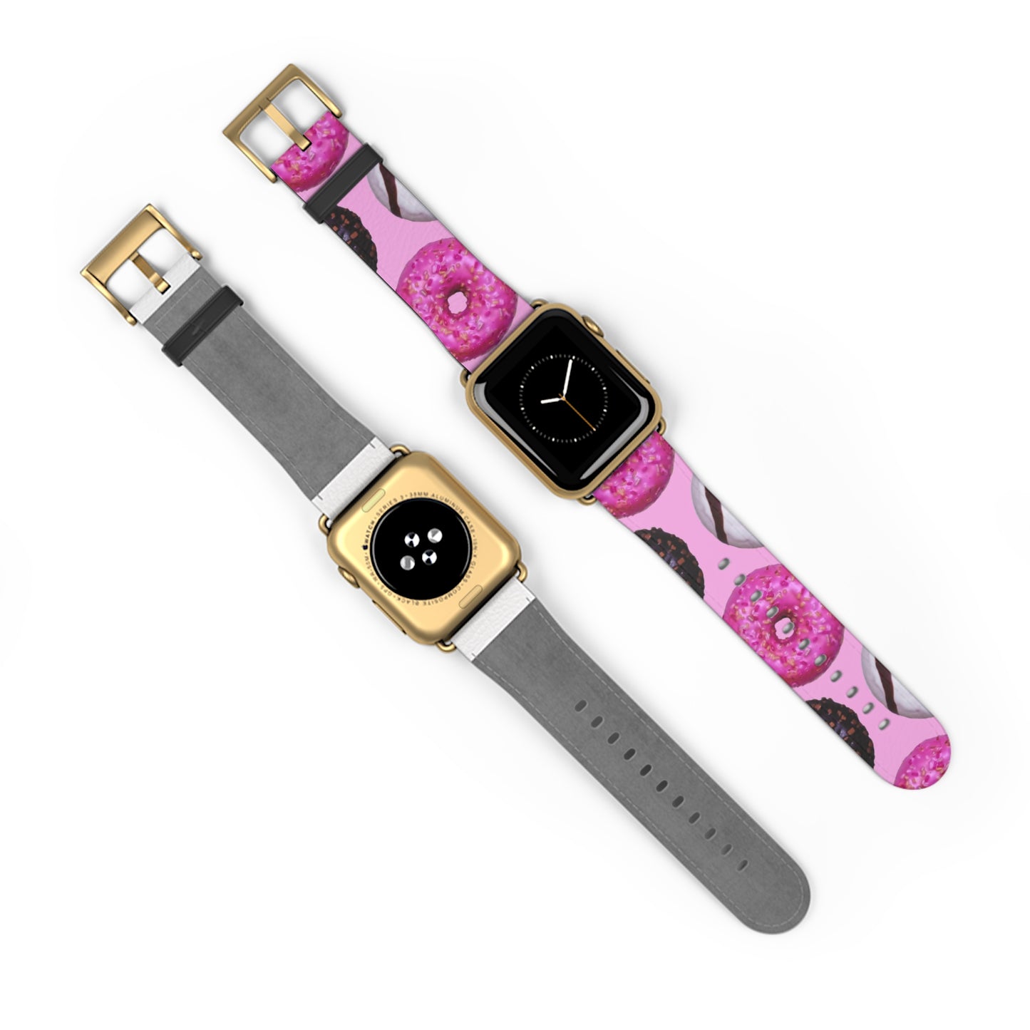 Oma pildiga Apple Watch rihm