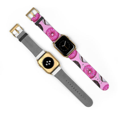Oma pildiga Apple Watch rihm