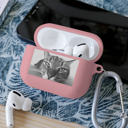 Oma pildiga AirPods ümbris