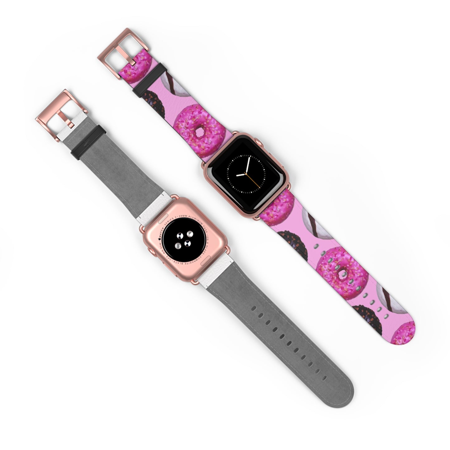 Oma pildiga Apple Watch rihm