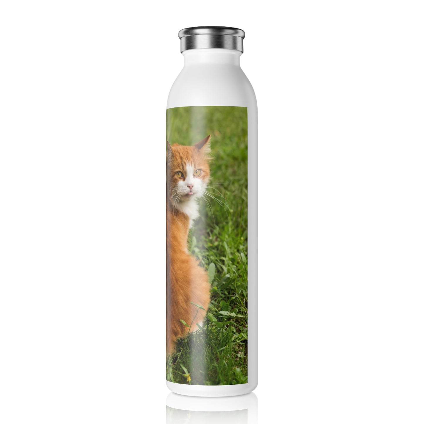 Oma pildiga joogipudel, 590 ml