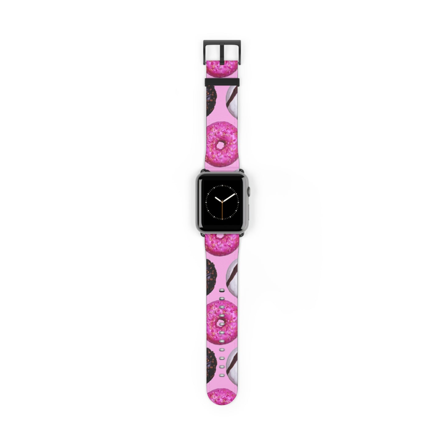 Oma pildiga Apple Watch rihm