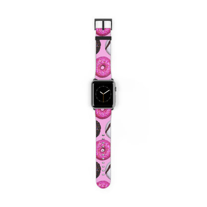 Oma pildiga Apple Watch rihm
