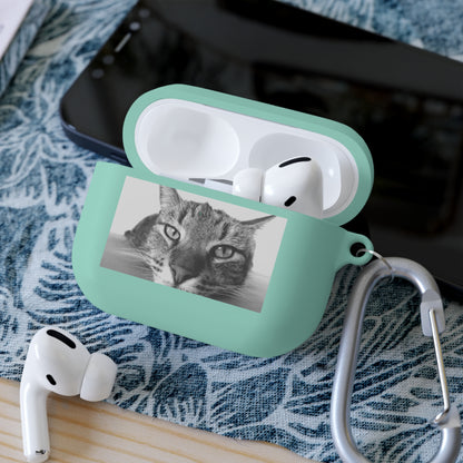 Oma pildiga AirPods ümbris