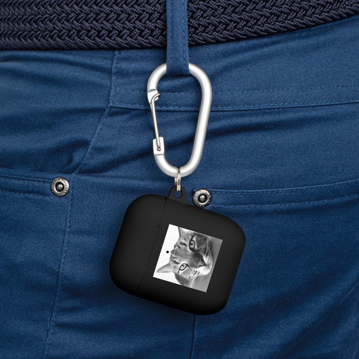 Oma pildiga AirPods ümbris