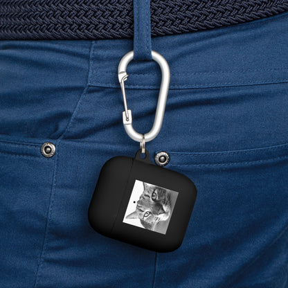 Oma pildiga AirPods ümbris