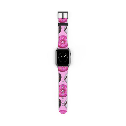 Oma pildiga Apple Watch rihm
