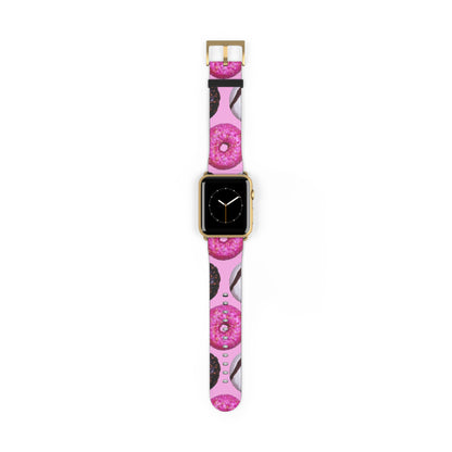 Oma pildiga Apple Watch rihm