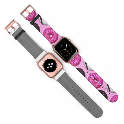 Oma pildiga Apple Watch rihm