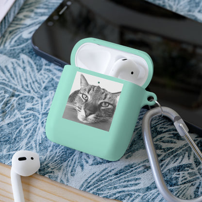 Oma pildiga AirPods ümbris
