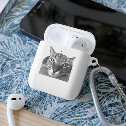 Oma pildiga AirPods ümbris
