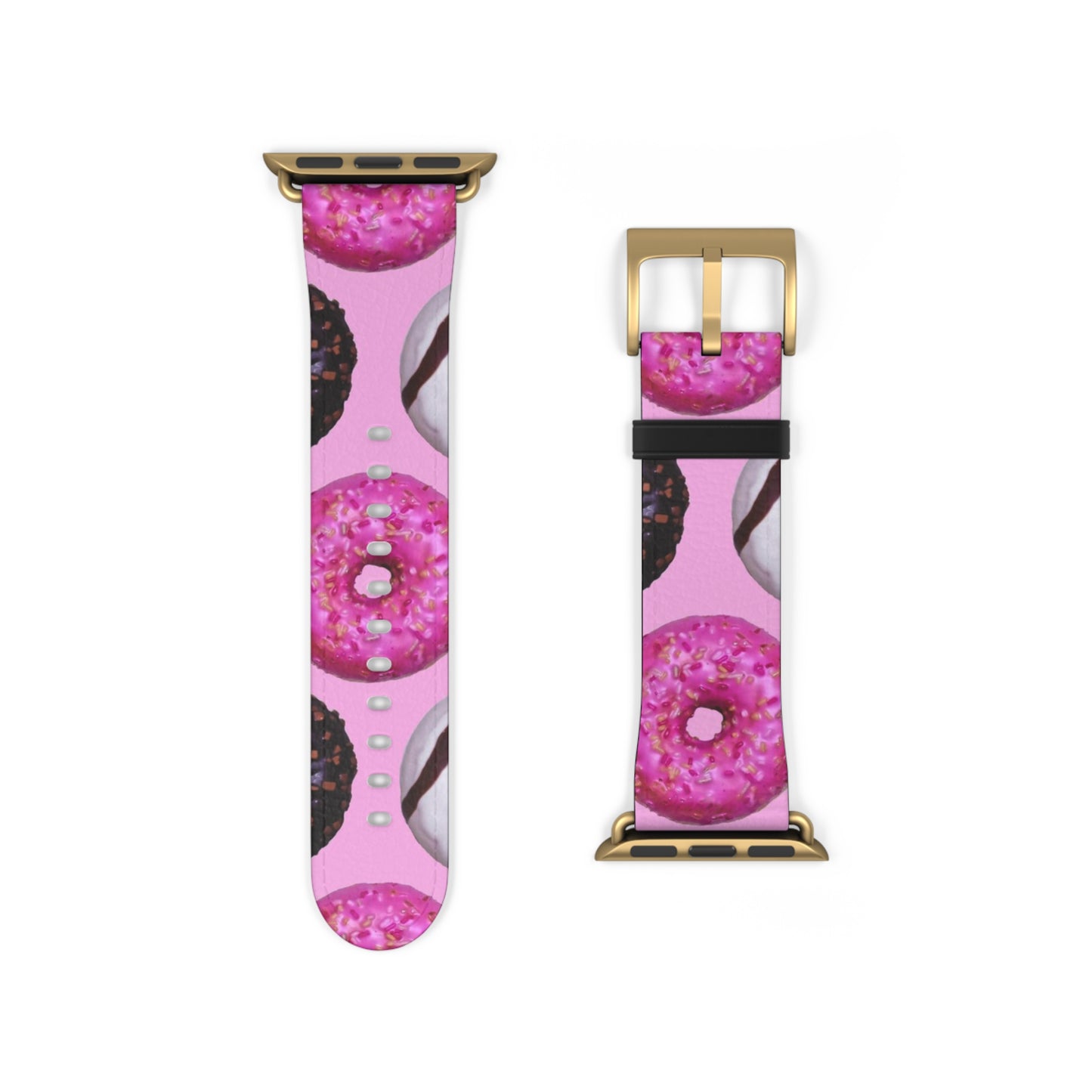 Oma pildiga Apple Watch rihm