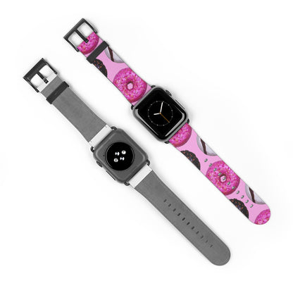 Oma pildiga Apple Watch rihm