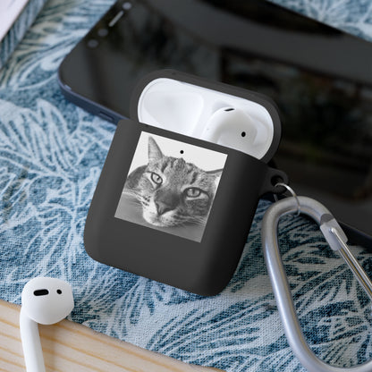 Oma pildiga AirPods ümbris