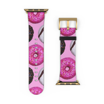 Oma pildiga Apple Watch rihm