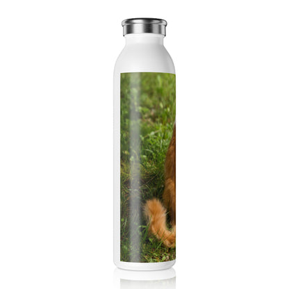 Oma pildiga joogipudel, 590 ml