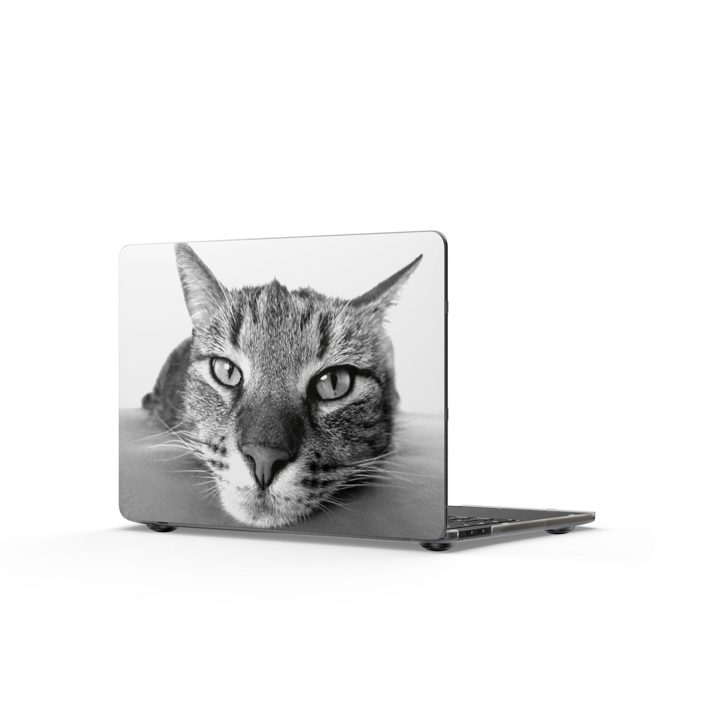 MacBook ümbris oma pildiga
