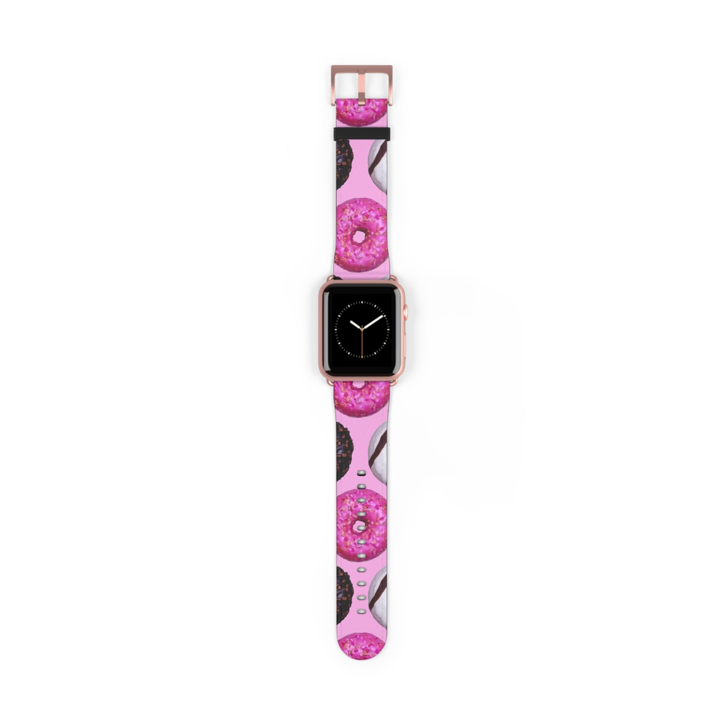 Oma pildiga Apple Watch rihm