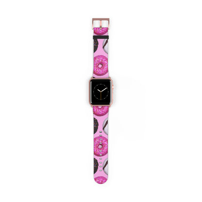 Oma pildiga Apple Watch rihm