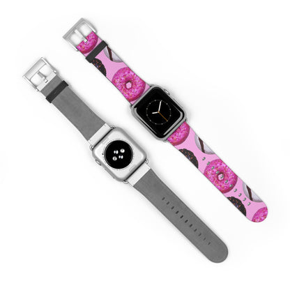 Oma pildiga Apple Watch rihm