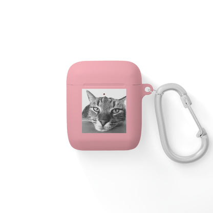 Oma pildiga AirPods ümbris