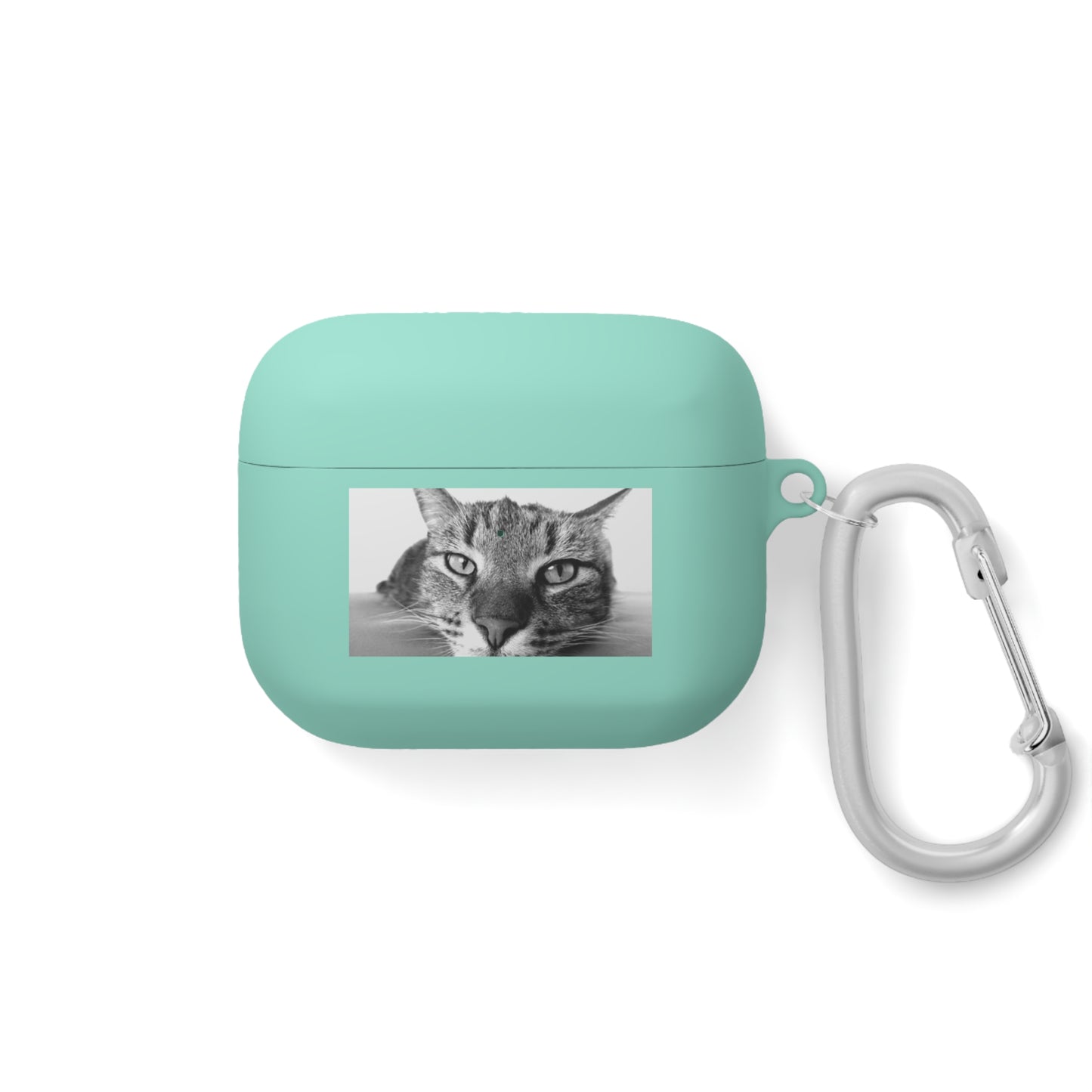 Oma pildiga AirPods ümbris