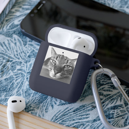 Oma pildiga AirPods ümbris