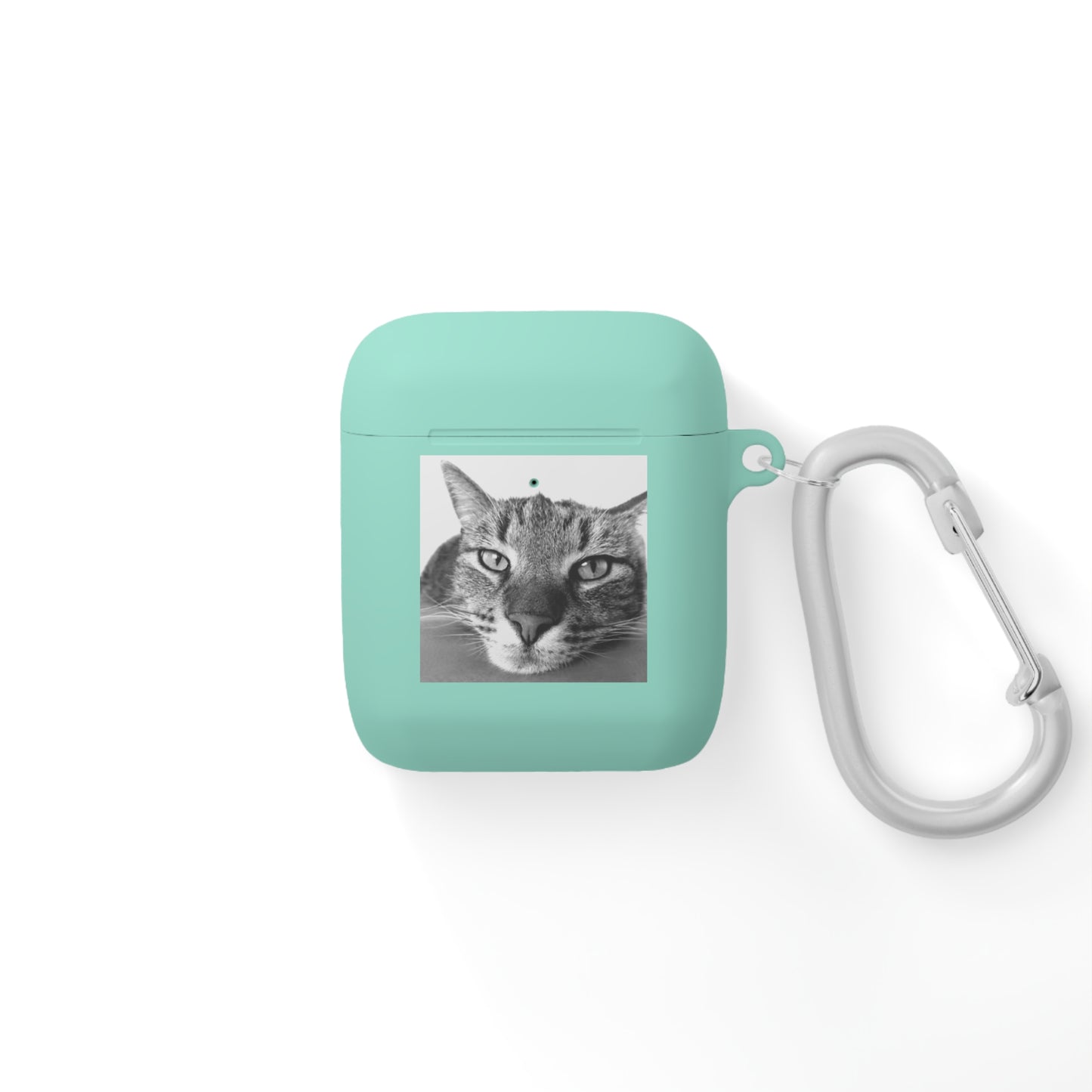 Oma pildiga AirPods ümbris