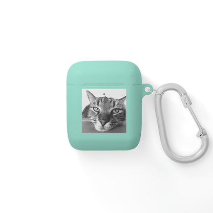 Oma pildiga AirPods ümbris