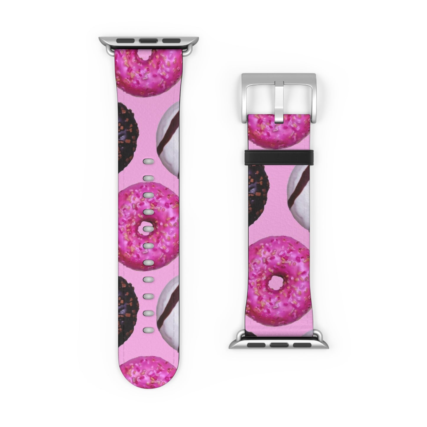 Oma pildiga Apple Watch rihm