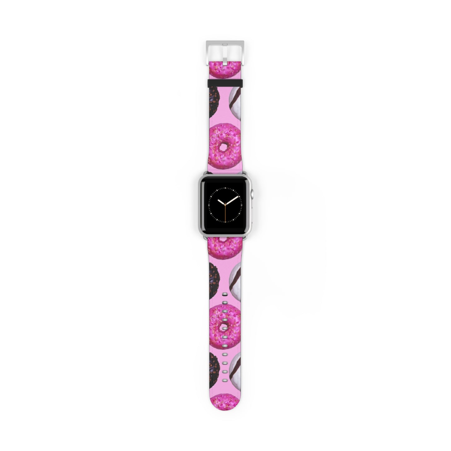 Oma pildiga Apple Watch rihm