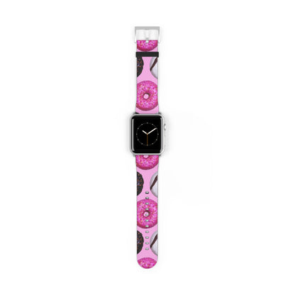 Oma pildiga Apple Watch rihm