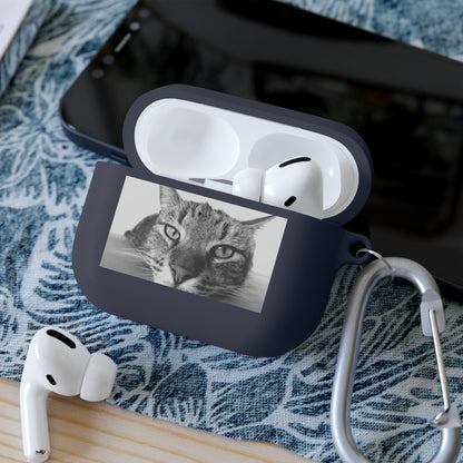 Oma pildiga AirPods ümbris