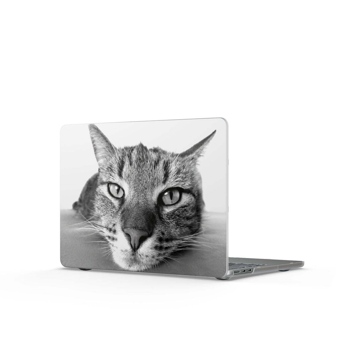 MacBook ümbris oma pildiga