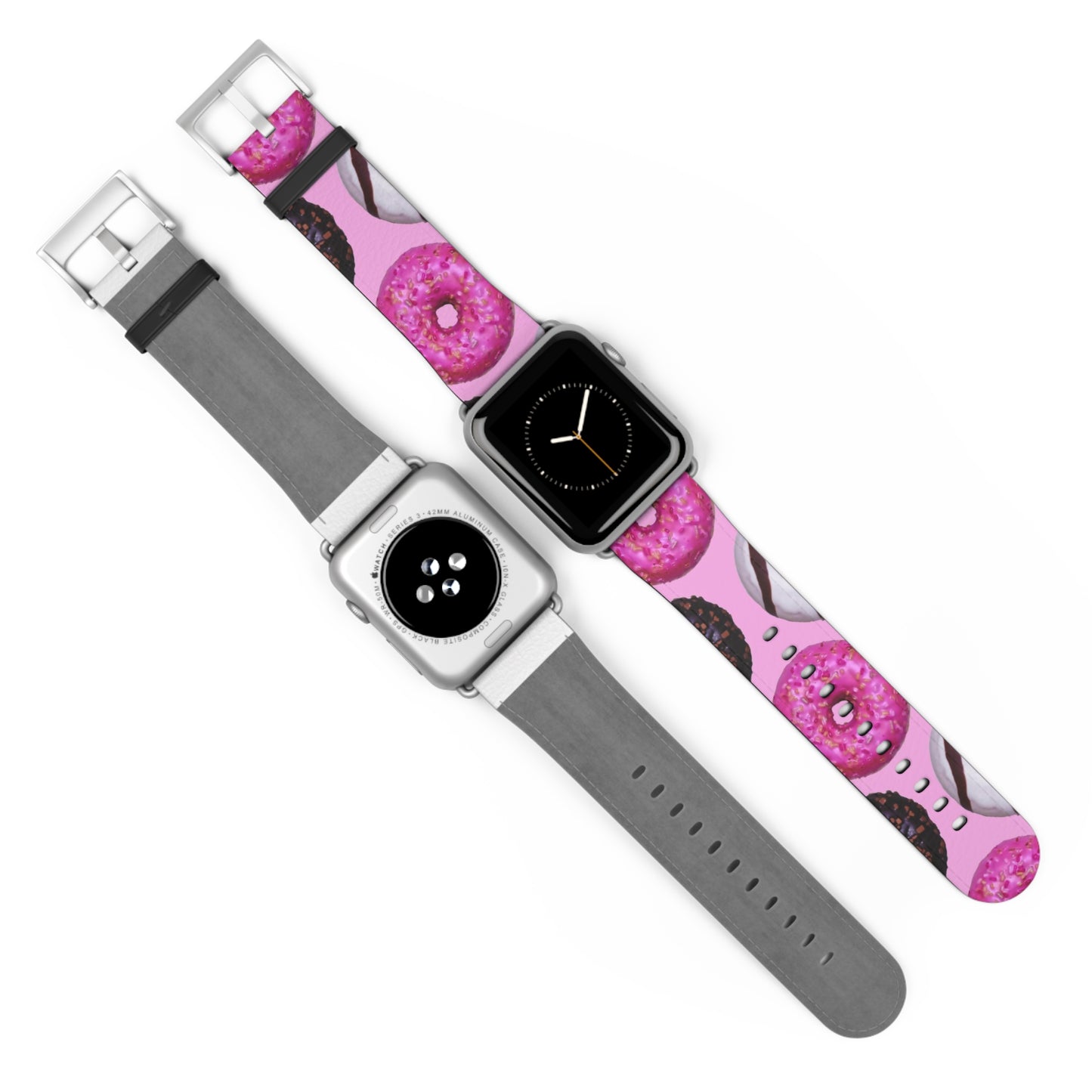Oma pildiga Apple Watch rihm