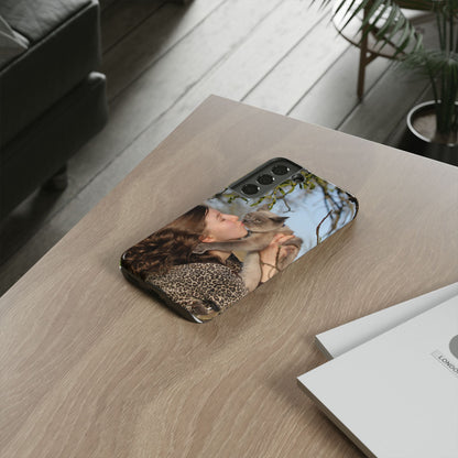 Oma pildiga Samsung telefonikaaned