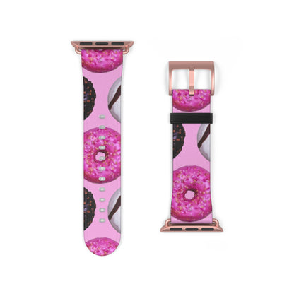 Oma pildiga Apple Watch rihm