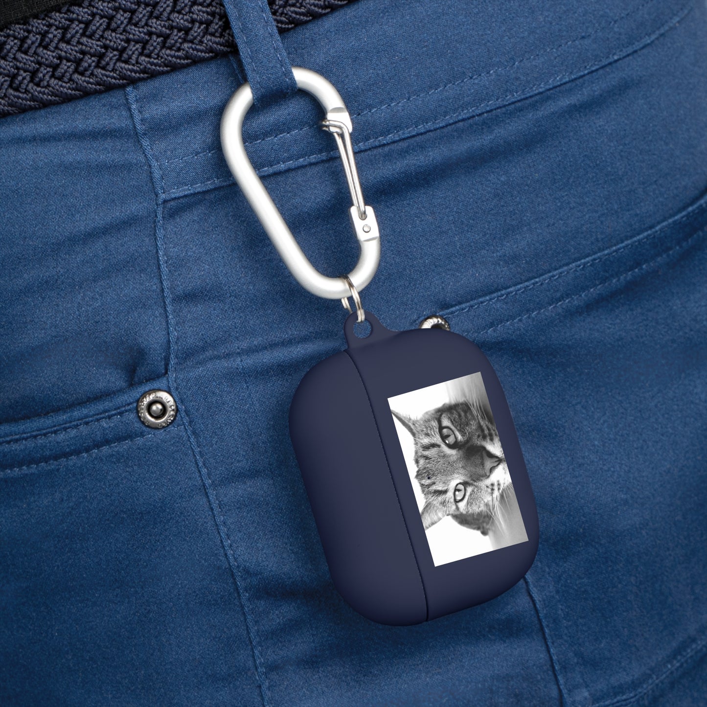 Oma pildiga AirPods ümbris