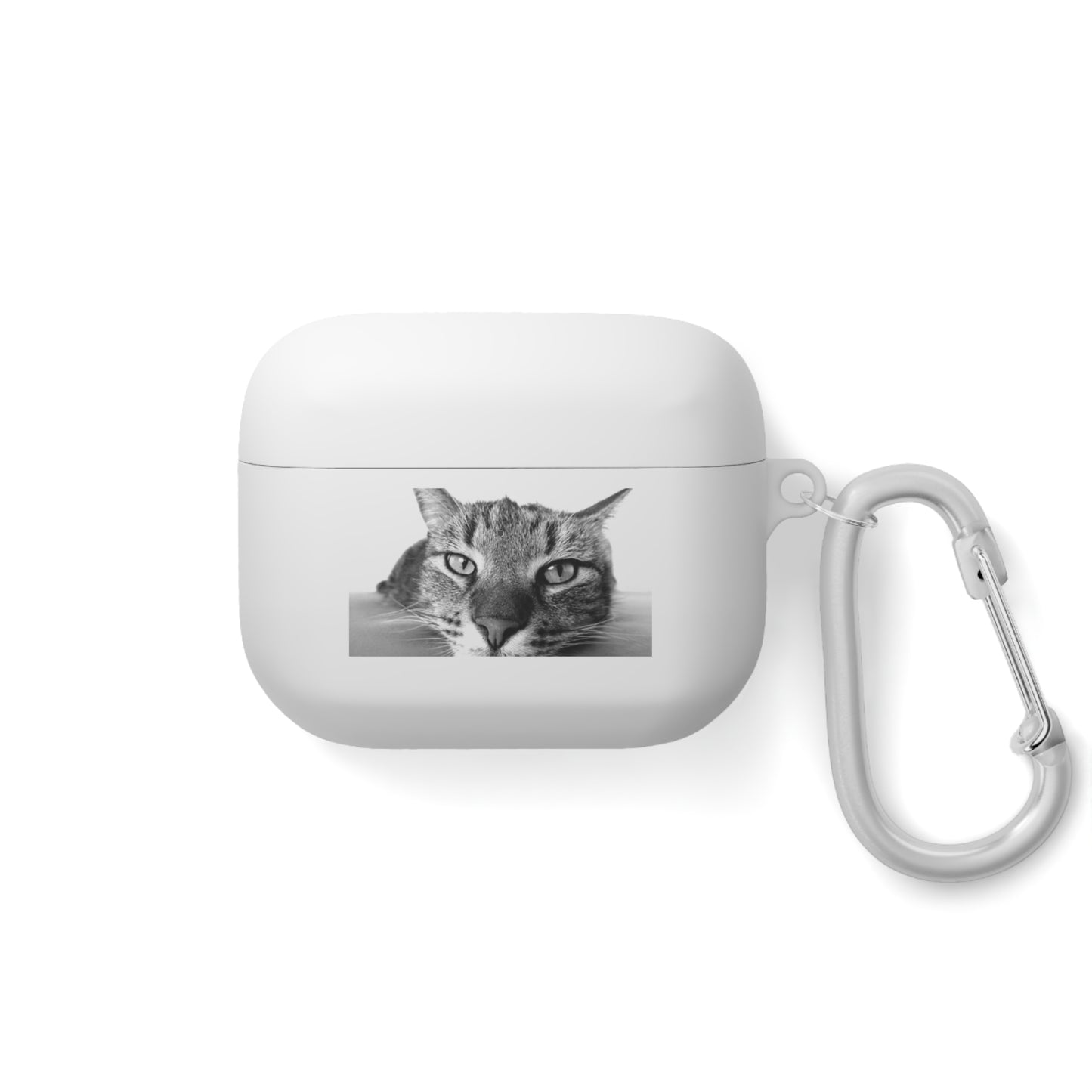 Oma pildiga AirPods ümbris