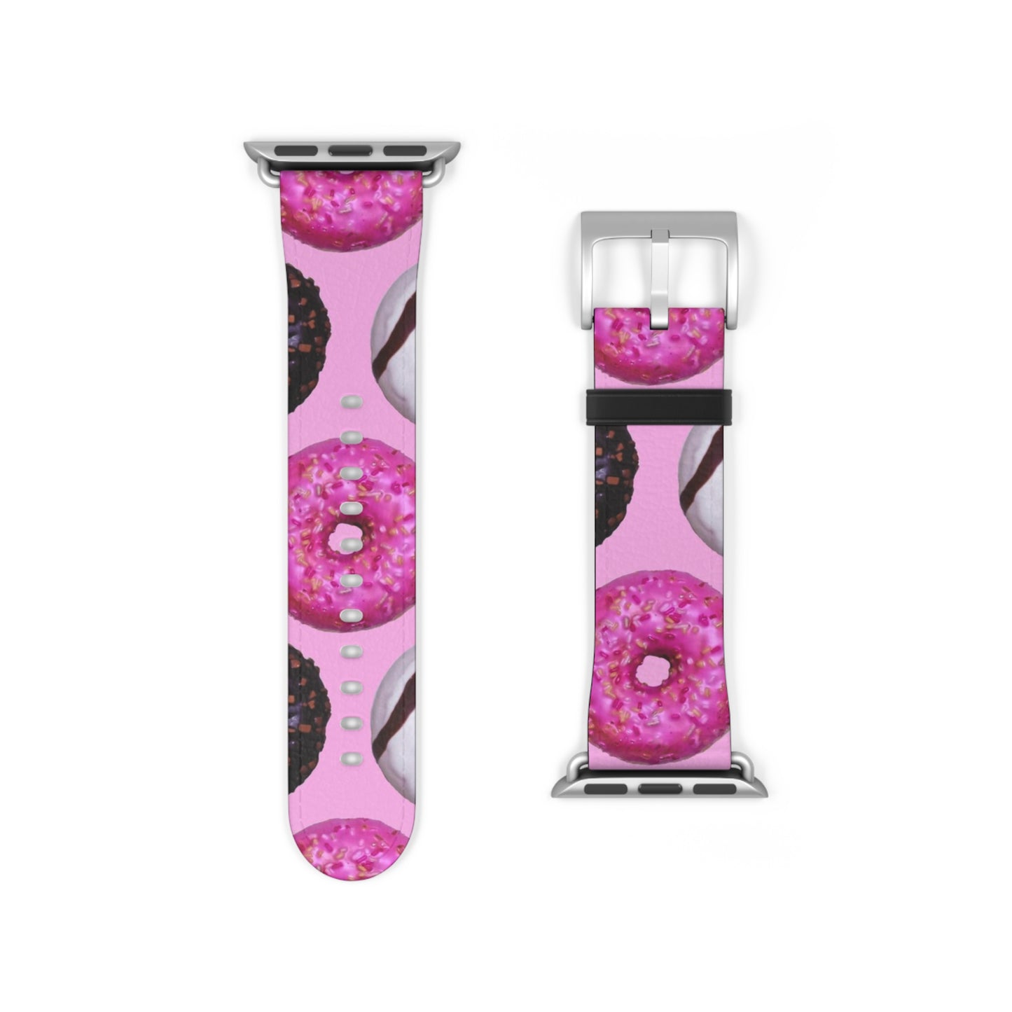 Oma pildiga Apple Watch rihm