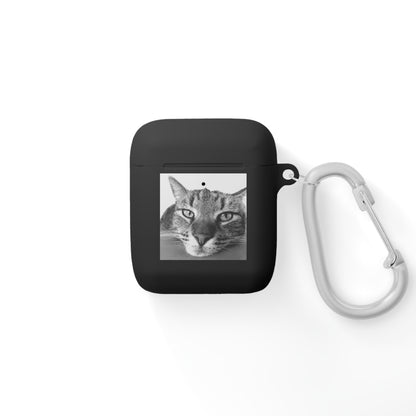 Oma pildiga AirPods ümbris