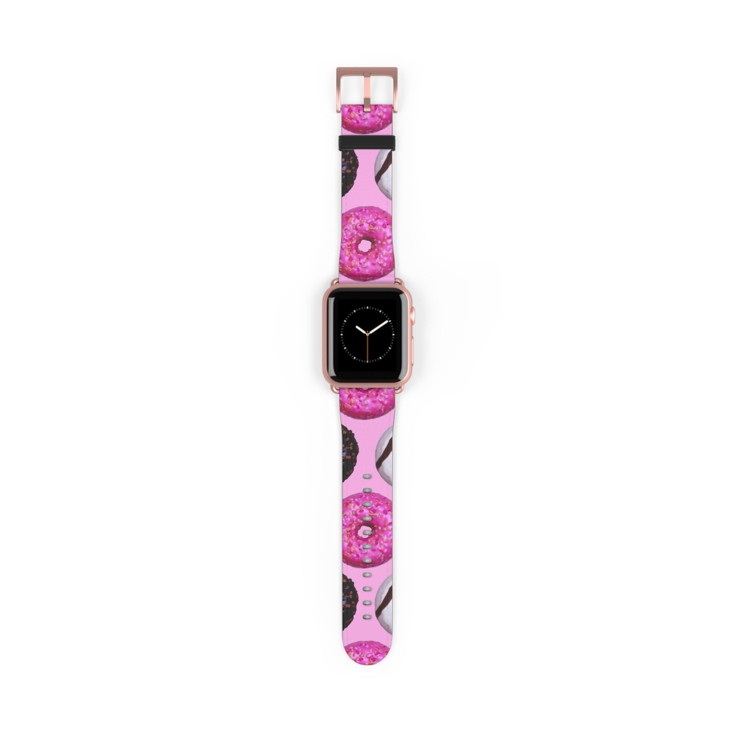 Oma pildiga Apple Watch rihm