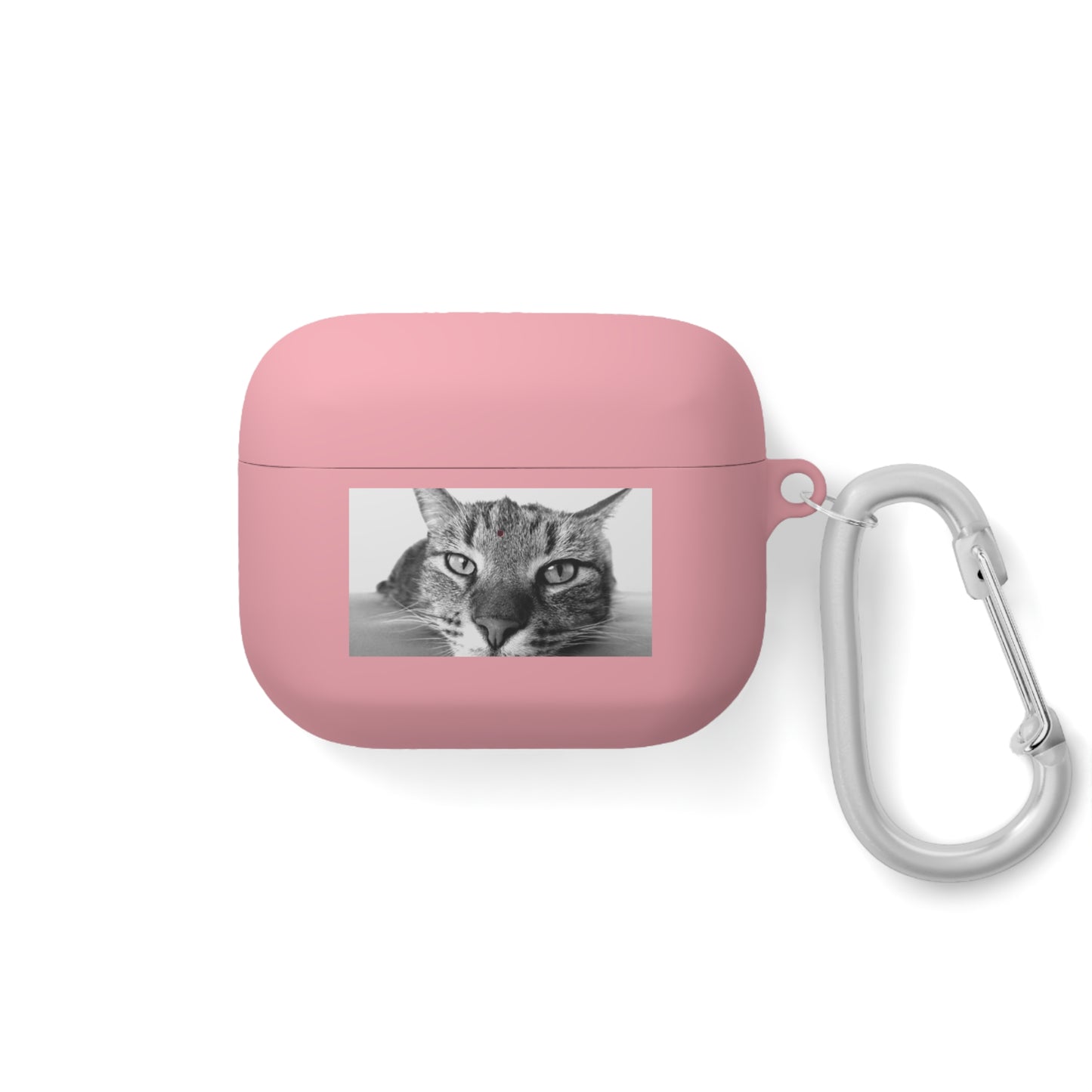 Oma pildiga AirPods ümbris