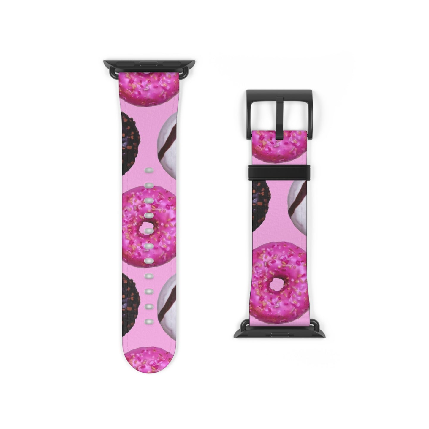 Oma pildiga Apple Watch rihm